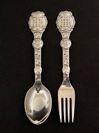 Children cutlery