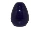 Rörstrand Blue 
Fire (Blå Eld), 
pepper shaker.
Height 6.0 cm.
Perfect 
condition.