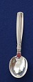 Lotus Danish silver flatware, dessert spoons 17.2cm. OFFER for more