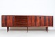 Henry Rosengren 
Hansen
Rosewood 
sideboard with 
drawers and 
shelves
Manufacturer: 
Brande ...