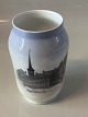 Vase Royal CopenhagenDeck No. 4565Height 17 cmSOLD