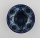 Hilkka-Liisa 
Ahola 
(1920-2009) for 
Arabia. Bowl in 
glazed ceramics 
with 
hand-painted 
flowers. ...