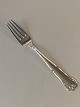 Dinner fork #Dagny # SølvpletLength 19.4 cm approxNice and well maintained condition