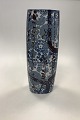 Royal Copenhagen Large Blue Baca Vase No 780/3101Measures 36cm / 14.17 inch