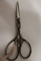 Old pair of scissors, little and easy to useBrand: Solingen aUs DeutschlandWell known for ...
