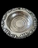 Danish bottle 
tray / wine 
coaster from 
SCF, silver 
plated. 
Decorated with 
wine bunches 
and ...