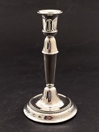 830 silver candlestick