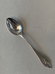 Akkeleje Silver Cutlery Coffee spoonGeorg Jensen from the year 1915-1930Length 11.9 ...