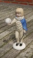 Royal Copenhagen figurine No 300 Hamlet in the 
series annual figurines 2006