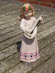 Royal Copenhagen annual figurine No 301 in the series from 2006 of 1st quality. Royal ...