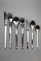 Hans Hansen 
Sterling Silver 
Linje Set 12 
People. (84 
pcs)
The comprises:
12 x Dinner 
Knife ...