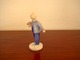Bing & Grøndahl 
has produced 
this fine 
figurine called 
"Who is 
calling". 
Decoration 
number ...