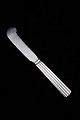 Georg Jensen 
Bernadotte 
butter knife in 
sterling 
silver, length 
15cm. designed 
by Folke ...