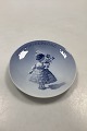 Royal 
Copenhagen 
Childrens Help 
Day plate from 
1940
Measures 12cm 
/ 4.72 inch