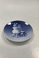 Royal 
Copenhagen 
Childrens Help 
Day plate from 
1935
Measures 12cm 
/ 4.72 inch