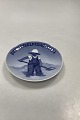 Royal 
Copenhagen 
Childrens Help 
Day plate from 
1934
Measures 12cm 
/ 4.72 inch