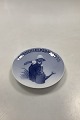 Royal 
Copenhagen 
Childrens Help 
Day plate from 
1932
Measures 12cm 
/ 4.72 inch