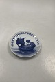 Royal 
Copenhagen 
Childrens Help 
Day plate from 
1929
Measures 12cm 
/ 4.72 inch