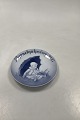 Royal 
Copenhagen 
Childrens Help 
Day plate from 
1927
Measures 12cm 
/ 4.72 inch