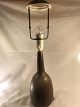 Palshus table lamps H 46 cm in a nice brown color.