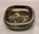 1 pcs in stock 
Green Sung 
Glaze
Royal 
Copenhagen 
Stoneware 20161 
RC Square bowl 
16 cm, Bode ...