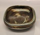 2 pcs in stock 
Green Sung 
Glaze
Royal 
Copenhagen 
Stoneware 20161 
RC Square bowl 
16 cm, Bode ...