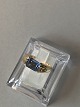 Elegant Ladies' 
Ring in 14 
Carat Gold
Stamped 585
Size 53
Nice and well 
maintained 
condition