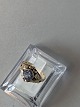 Elegant Ladies' 
Ring in 14 
Carat Gold
Stamped 585
Str 51
Nice and well 
maintained 
condition