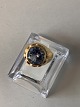 Elegant Ladies' 
Ring in 14 
Carat Gold
Stamped 585
Str 56
Nice and well 
maintained 
condition