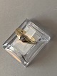 Gold ring with 
light blue 
stone, 14 Karat 
gold
Stamped BrJ 
585
Size 59
No or almost 
no signs ...