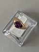Elegant Ladies' 
Ring in 14 
Carat Gold
Stamped 585
Str 56
Nice and well 
maintained 
condition