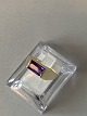 Elegant Ladies' 
Ring in 14 
Carat Gold
Stamped VP 585
Size 59
Nice and well 
maintained 
condition