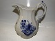 Royal 
Copenhagen Blue 
Flower Angular, 
Large Milk 
Pitcher.
Decoration 
number ...