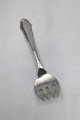 Halgreen Christiansborg Silver Sardine Fork