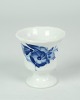 Royal 
Copenhagen reg. 
Ovary in blue 
flower edged 
from around the 
1930s.
(6 pcs in 
stock)
H:6 ...