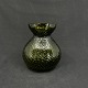 Heigth 11 cm.
The hyacinth 
vase is made at 
Fyens Glasværk 
from ca. 1960 
and until the 
glasswork ...
