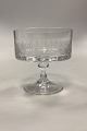 Romanze 
Cocktail Glass 
by Bjorn 
Wiinblad, 
Rosenthal 1959. 
Measures 9.1 cm 
/ 3 37/64 in. x 
9.4 cm ...