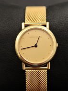 Georg Jensen watch