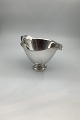 Georg Jensen Sterling Silver Gravy Pitcher No 279