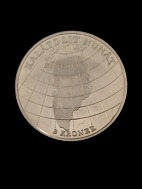 2 krone Greenland
