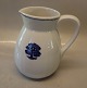 1 pcs in stock
1046 Milch / 
Vater pitcher 
ca 18 cm 
 B&G "The OAK" 
- Blue Oaktree 
on Heavy ...