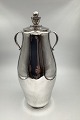 Georg Jensen 
Sterling Silver 
Cactus Cocktail 
Shaker No 572A
Measures 27cm 
/ 10.63 ...