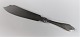 Träske. Silver 
cutlery (830). 
Cake knife. 
Length 27 cm