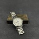 Diameter of watch case 2.8 cm.Length 19.5 cm.The watch has small diamonds around the case ...