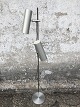 Floor lamp with 
shades in 
chrome. Slight 
distortion on 
the lower 
screen, 
otherwise nice 
used ...