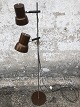 Brown floor 
lamp from the 
1970s. Marked 
OMI Typ 298. A 
few scratches 
on the foot, 
otherwise nice 
...