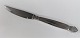 Georg Jensen. 
Acanthus. Steak 
knife. Sterling 
(925). Length 
23 cm.