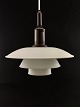 PH 31/2-3 
pendant design 
Poul Henningsen 
as new subject 
no. 506413