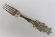 Michelsen. 
Memorial fork 
1940. King 
Christian X 
70th Birthday 
1940. Sterling 
(925). Design 
Jens ...