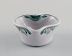 Bjørn Wiinblad 
(1918-2006), 
Denmark. 
Heart-shaped 
bowl in glazed 
ceramics with 
hand-painted 
...
